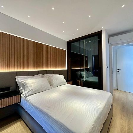 Bluemotion - Cruisehub 1B Apartment พีเรียส ภายนอก รูปภาพ