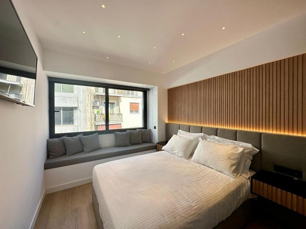 Bluemotion - Cruisehub 1B Apartment พีเรียส ภายนอก รูปภาพ