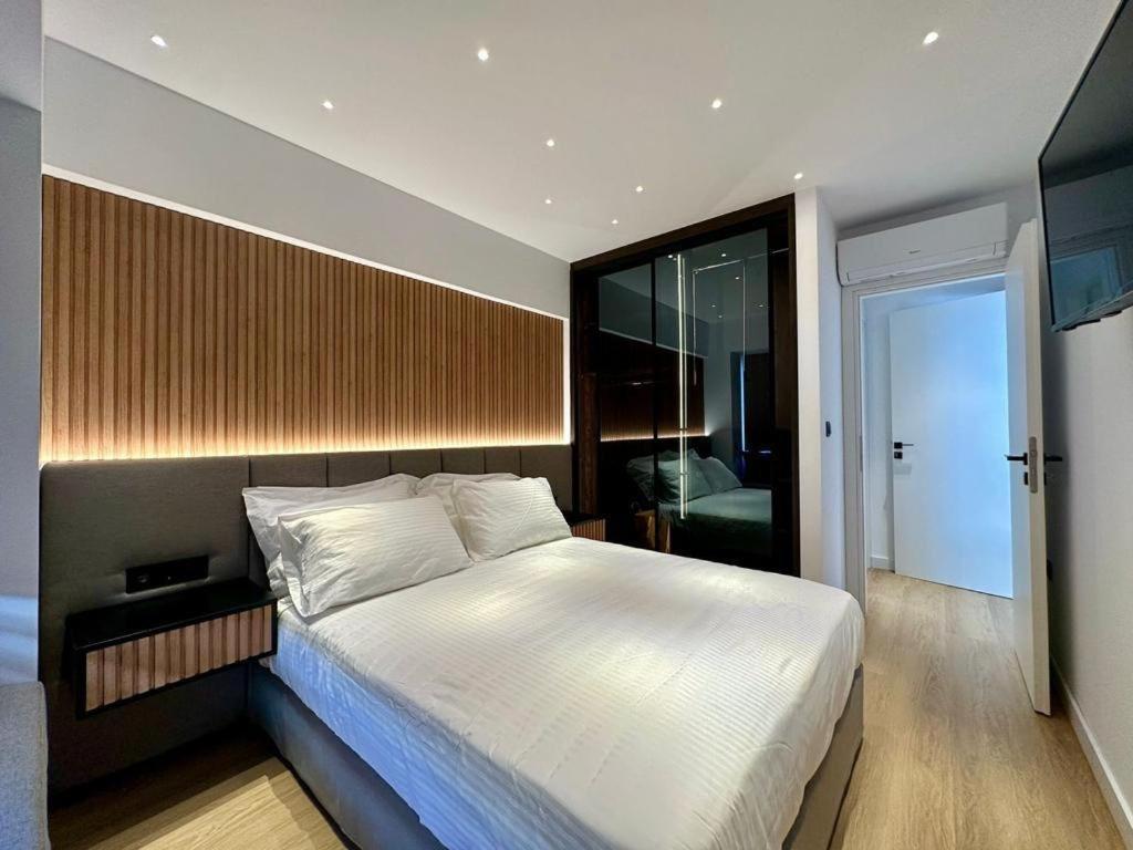 Bluemotion - Cruisehub 1B Apartment พีเรียส ภายนอก รูปภาพ